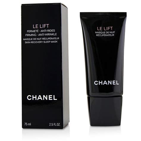 chanel le lift skin care.